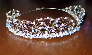 Tiptree Award Tiara WisCon Tiptree Award Tiara WisCon