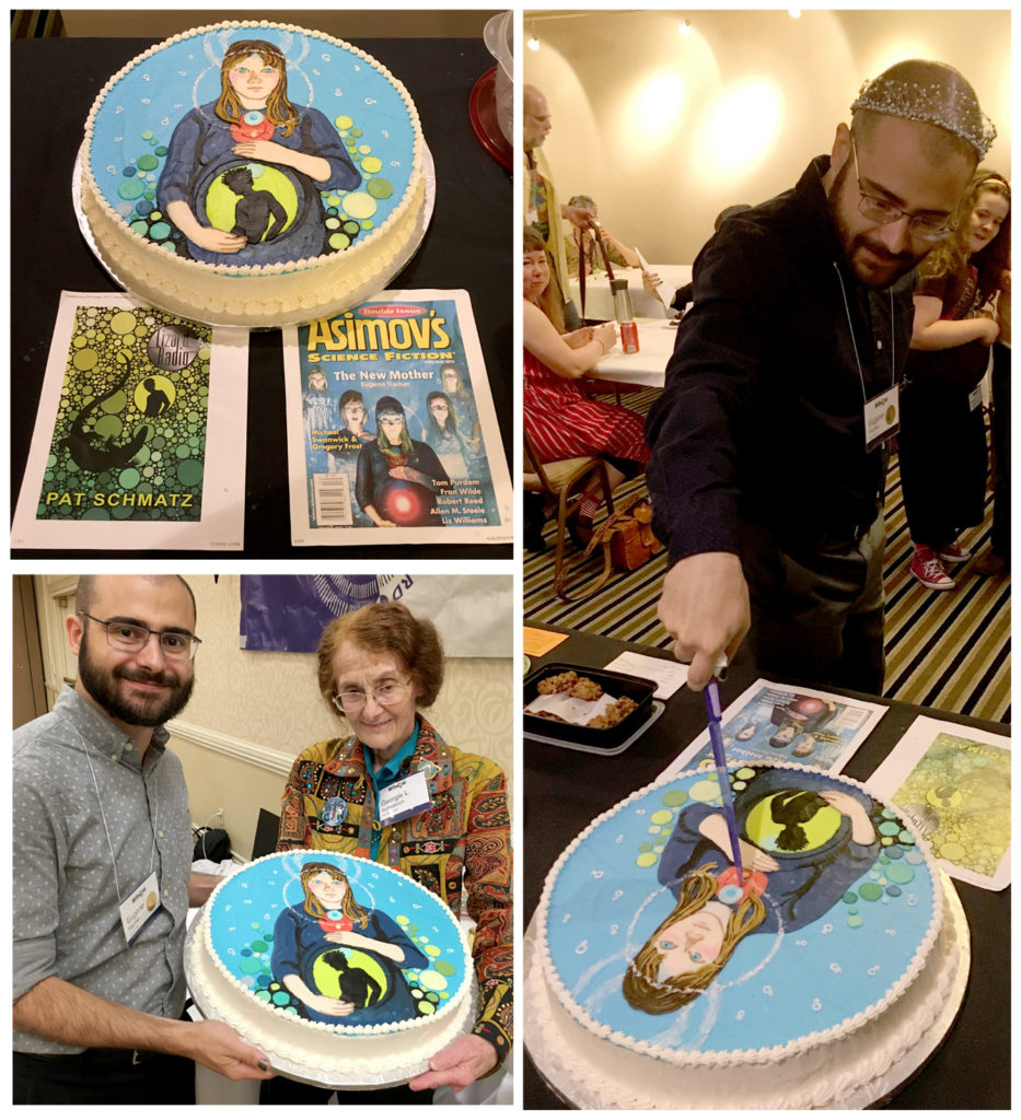 EJ+Cake