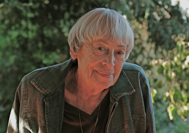 ursula-k-le-guin