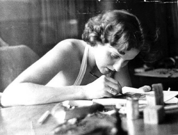 Alice B. Sheldon