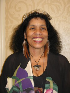 Andrea Hairston Tiptree Award Winner 2011 Andrea Hairston Tiptree Award Winner 2011