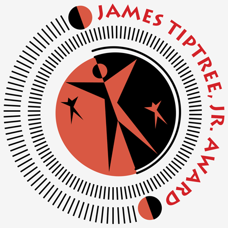 James Tiptree Jr. Award Logo