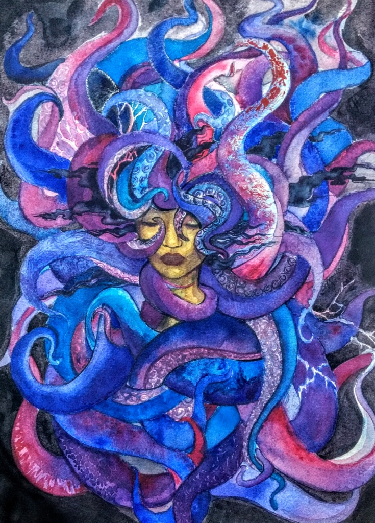 Mia Sereno: Our Filipina Monstrosity as Kalayaan — 3