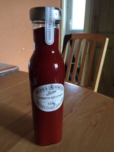 tiptree ketchup